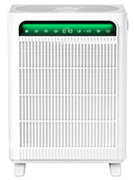 Filtre de remplacement pour purificateur d'air KNKA Pro APH3000, pour 3 500 pi², filtre HEPA H13, disponible en avril