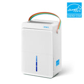 KNKA RainbowSense Series PD30MA-20 Dehumidifier (ENERGY STAR Certified)