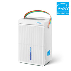 KNKA RainbowSense Series PD30MA-20 Dehumidifier (ENERGY STAR Certified)