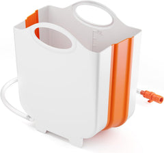 KNKA 2.64 Gal External Water Tank