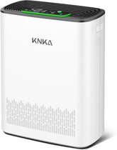 KNKA APH3000 High-Efficiency Air Purifier for Large Rooms up to 2325 Sq Ft