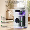 KNKA Pet Air Purifier for Home Pets Large Room, PetAir, APH2500P