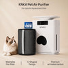 KNKA Pet Air Purifier for Home Pets Large Room, PetAir, APH2500P