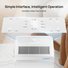KNKA RainbowSense Series PD30MA-20