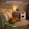 KNKA Pet Air Purifier for Home Pets Large Room, PetAir, APH2500P
