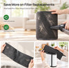 KNKA Pet Air Purifier for Home Pets Large Room, PetAir, APH2500P