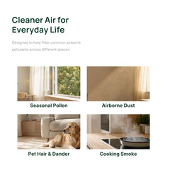 KNKA AirMini  1000 Air Purifier