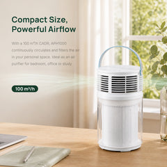 KNKA AirMini  1000 Air Purifier