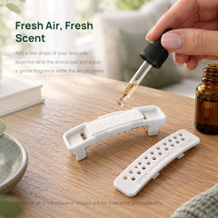 KNKA AirMini  1000 Air Purifier